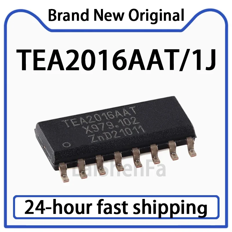 1PCS TEA2016AAT/1J …