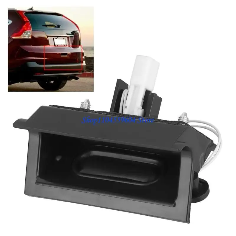 

12QM 74810-T0A-A02 For CR-V 2013 Rear Tailgate Boot Release Handle Switch