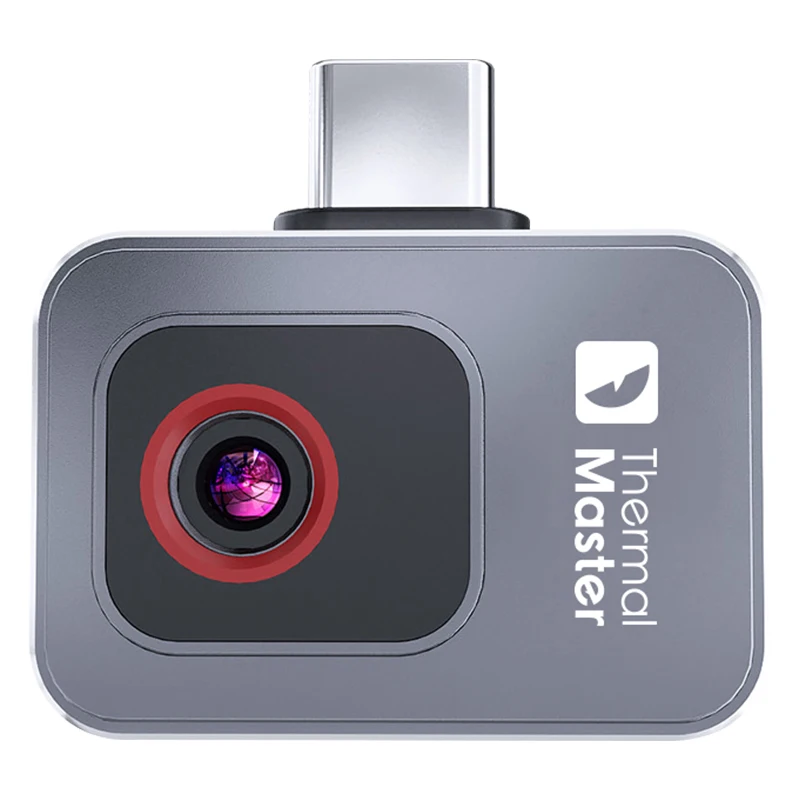 P2 Thermal Imaging …