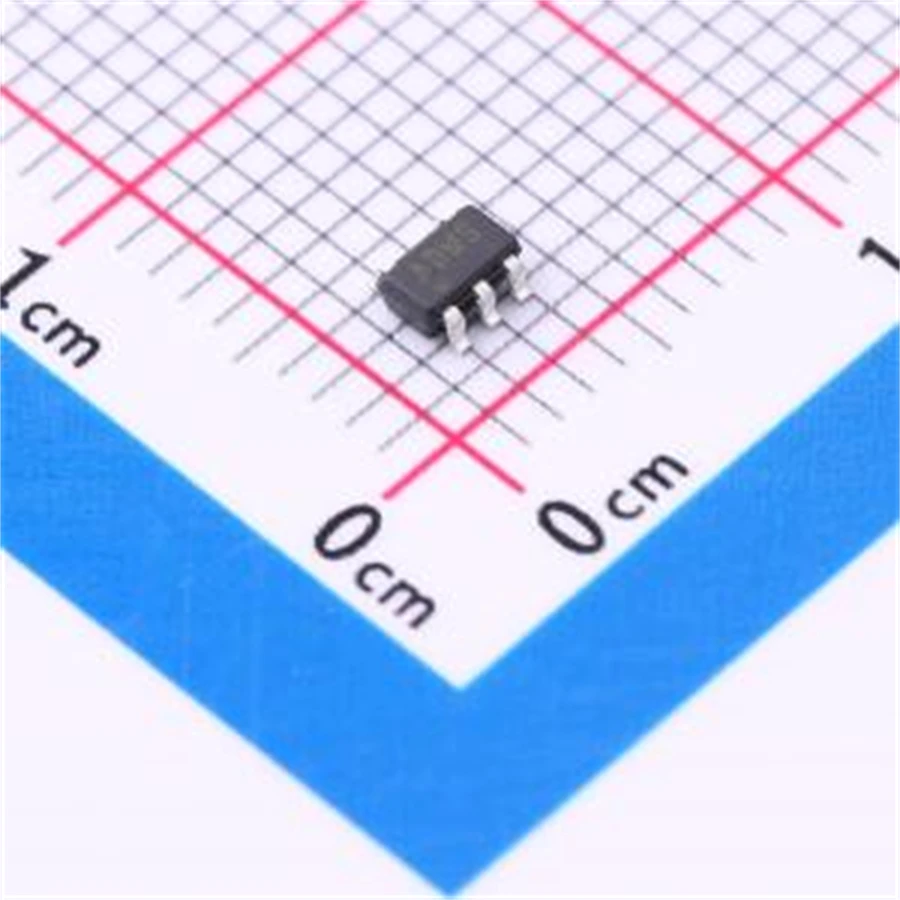 2 PÇS/LOTE MAX6414UK16 + T (Supervisor e Reinicializa ICs)