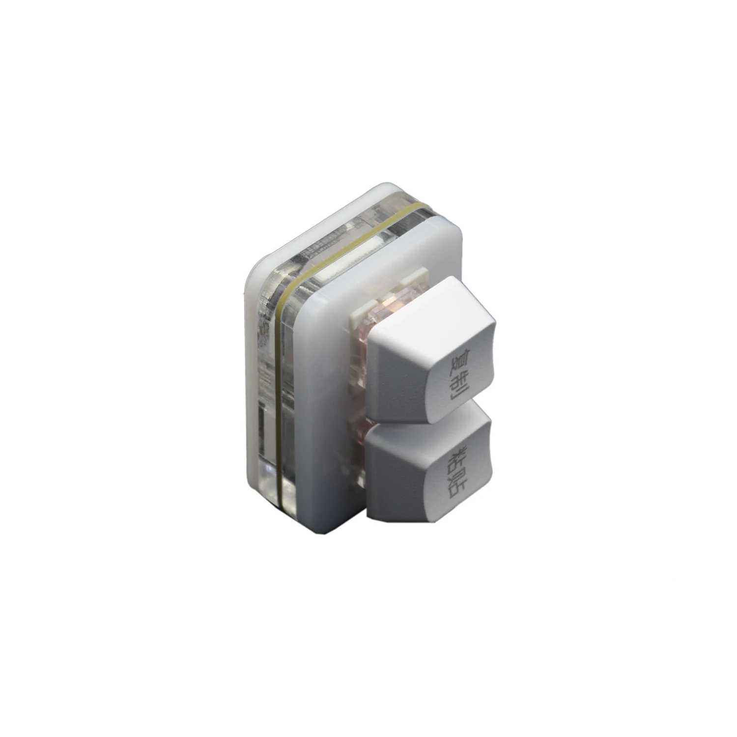 Copy and PasteOffice Audio TourChinese and EnglishQuick One-key PasswordcopyCustomized Keypad2-key Hot-swappable C Port