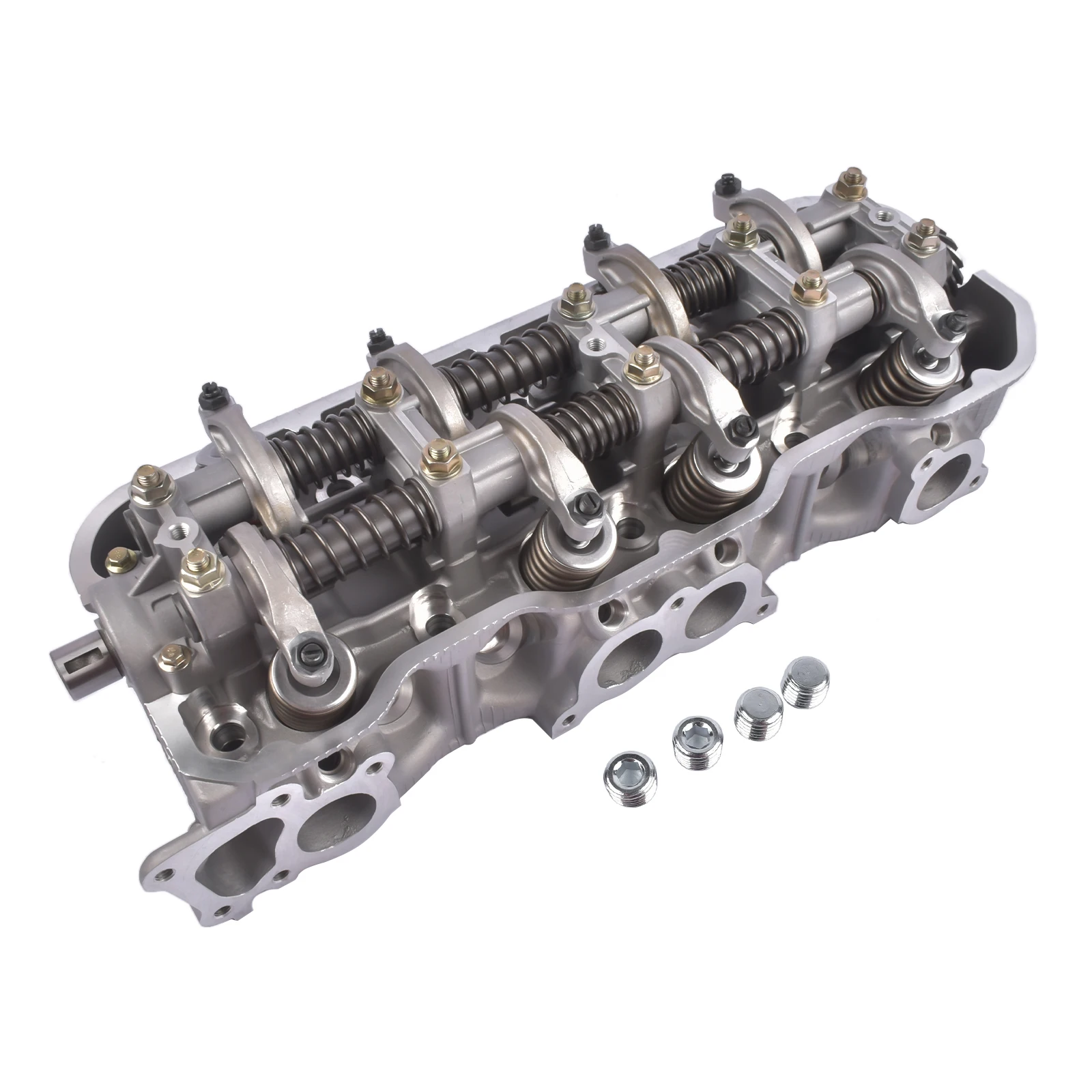 AP03 Cylinder Head for Honda Passport Isuzu Amigo Rodeo Trooper 2.6L 4ZE1 1988-1997