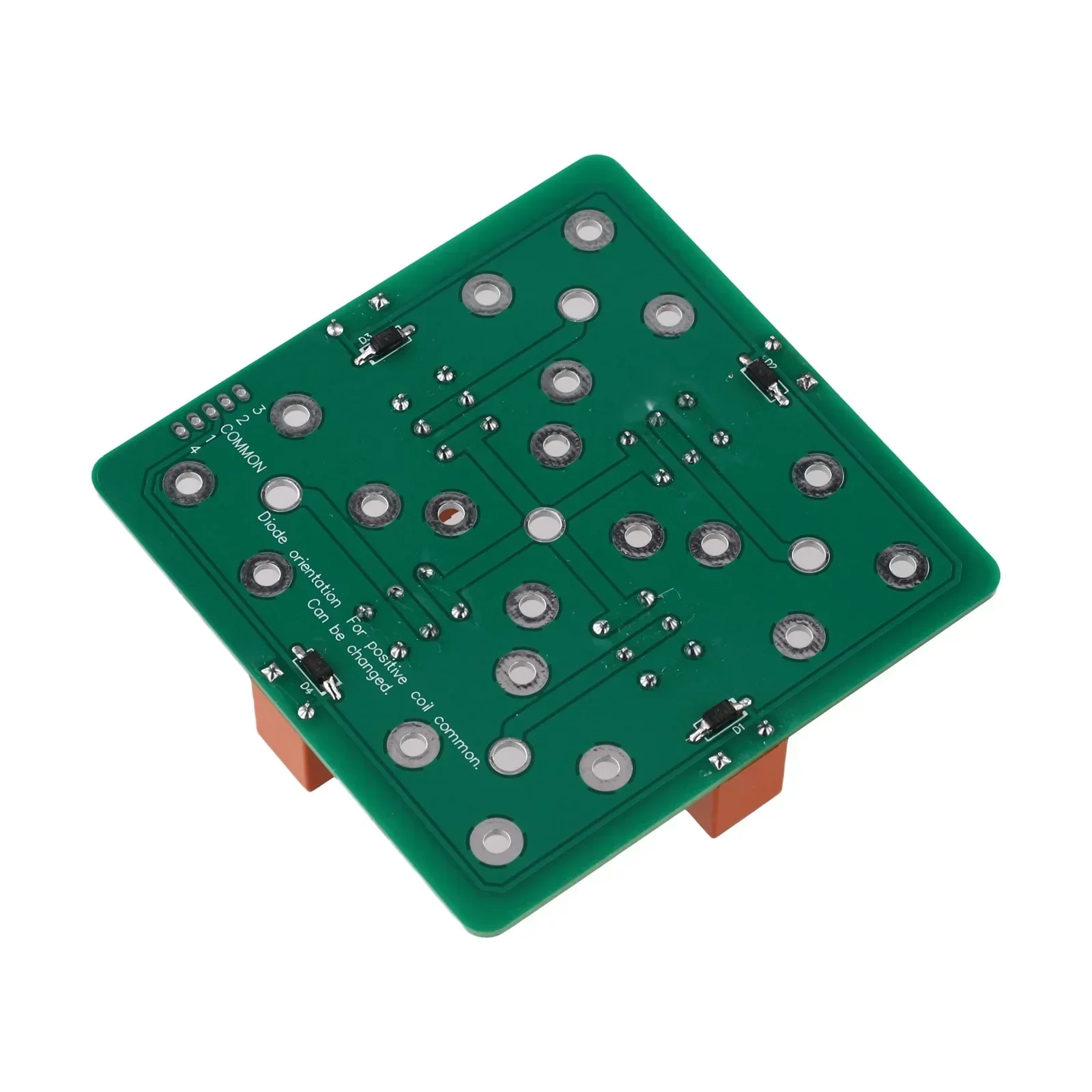 Coaxial Remote Ante…