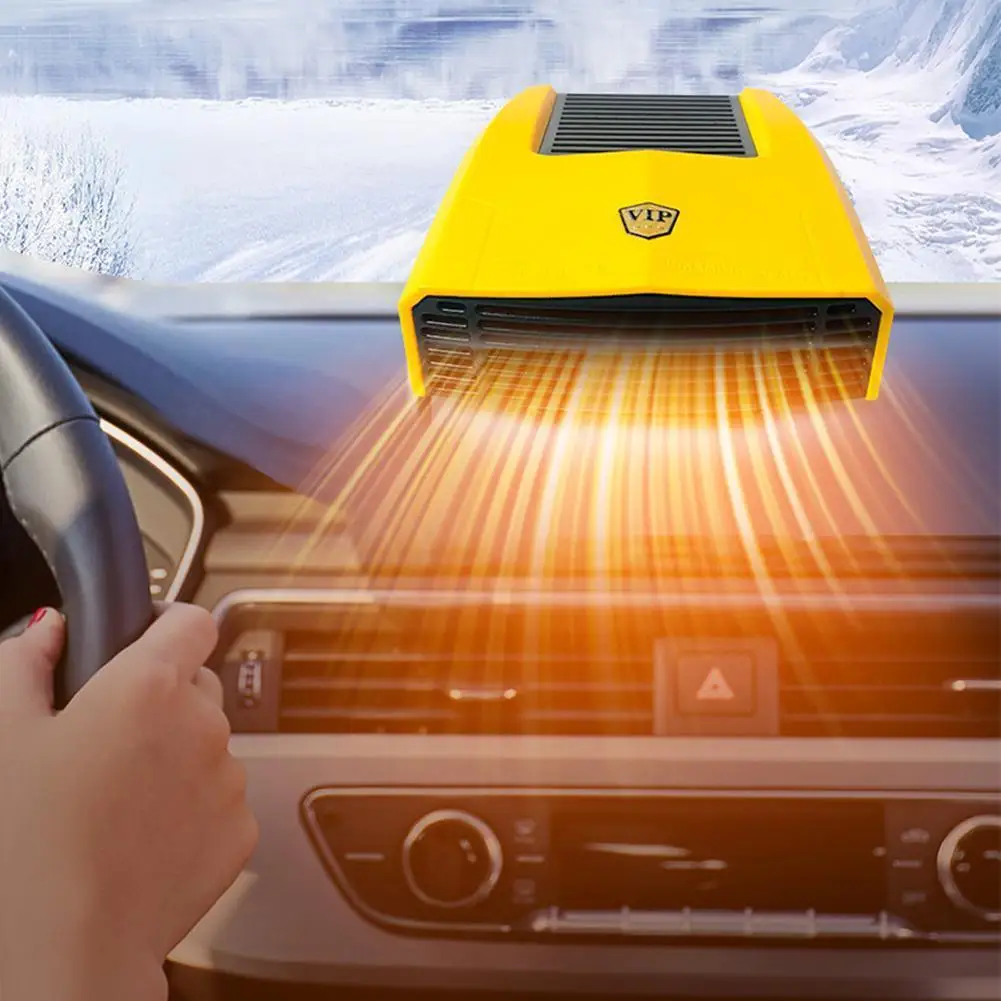 Thumbnail 2 - #8 Top 50 Electric Car Heaters Worth Buying In 2026