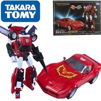 Transformed toys  MP-25 MP-26  KO  Action figure toys Robot model Desktop decorations Boy gifts Original box