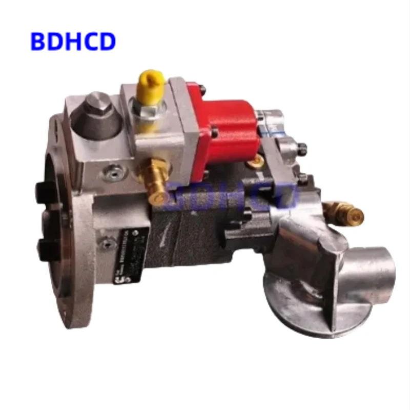 3090942 3417677 Fuel Injection Pump Diesel Engine Spare Parts Pump Mechanical Engine Parts For Dl500