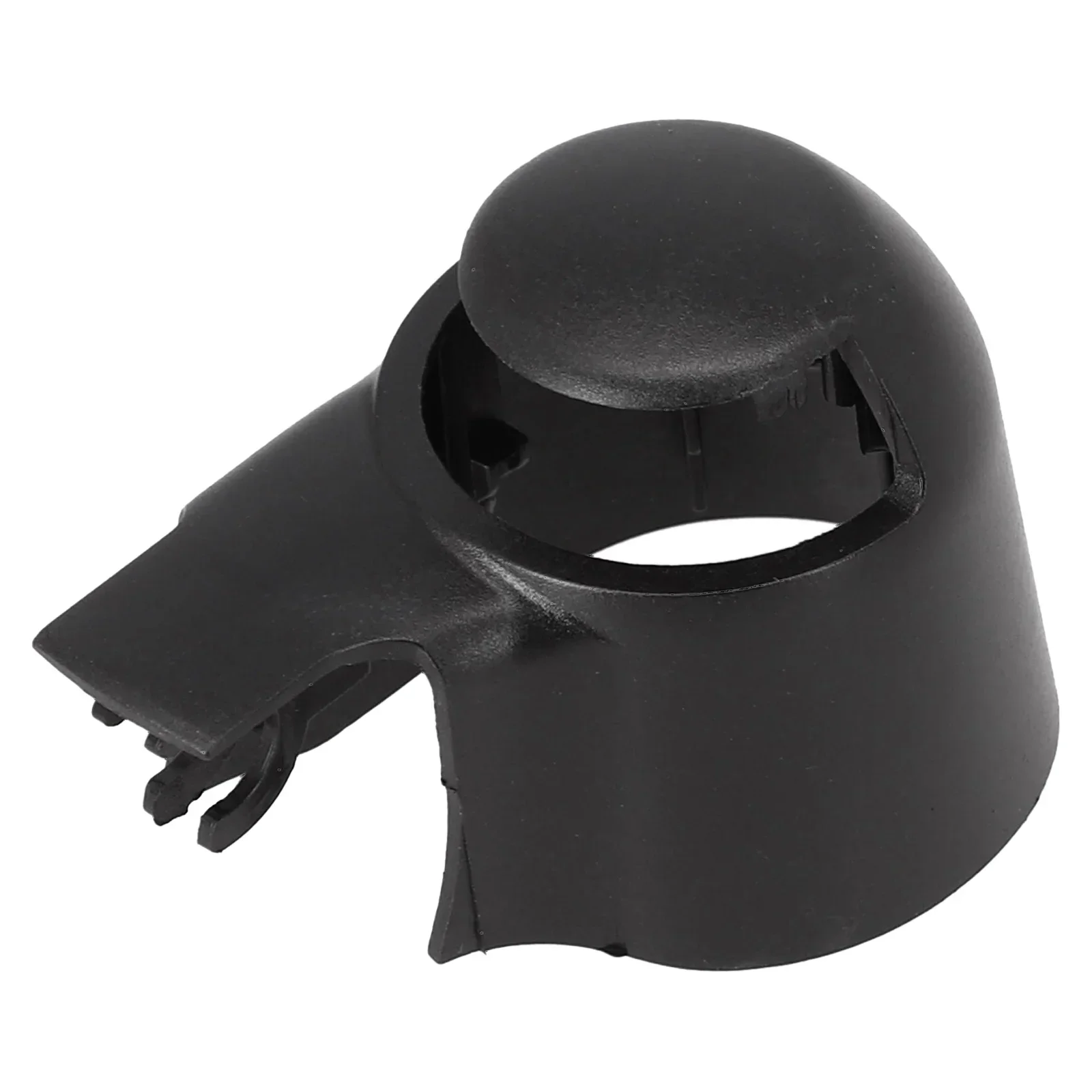 Car Rear- Wiper Cover- Cap Replacement- 6Q6955435 For Golf- 2010-214 For Passat- 06-10 For Rabbit 07-09 Window- Wiper Blade Cap-