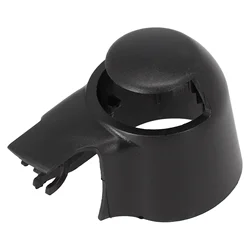 Car Rear- Wiper Cover- Cap Replacement- 6Q6955435 For Golf- 2010-214 For Passat- 06-10 For Rabbit 07-09 Window- Wiper Blade Cap-