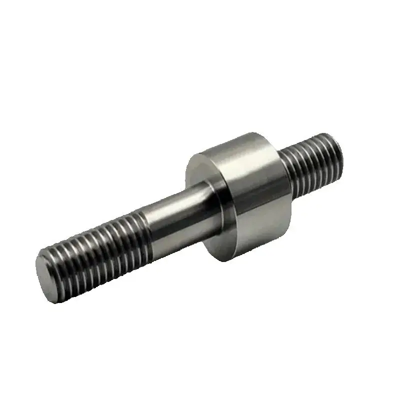 Customer CNC Fabrication CNC Turning Processing Stainless Steel Bolts