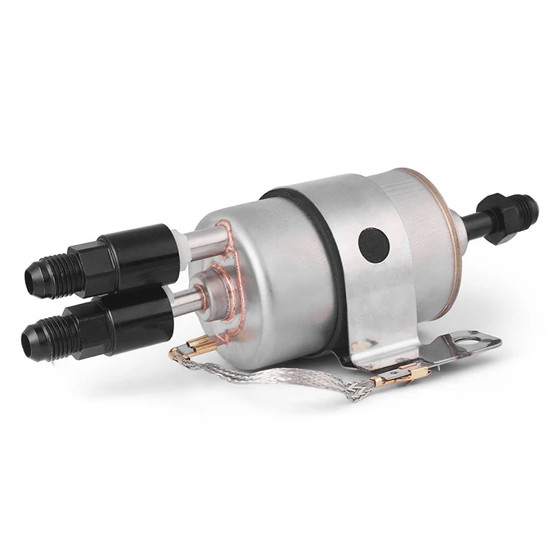 Kit filtro regolatore pressione carburante AN6 Efi Ls modificato accessori auto conversione Ls auto regolatore filtro carburante