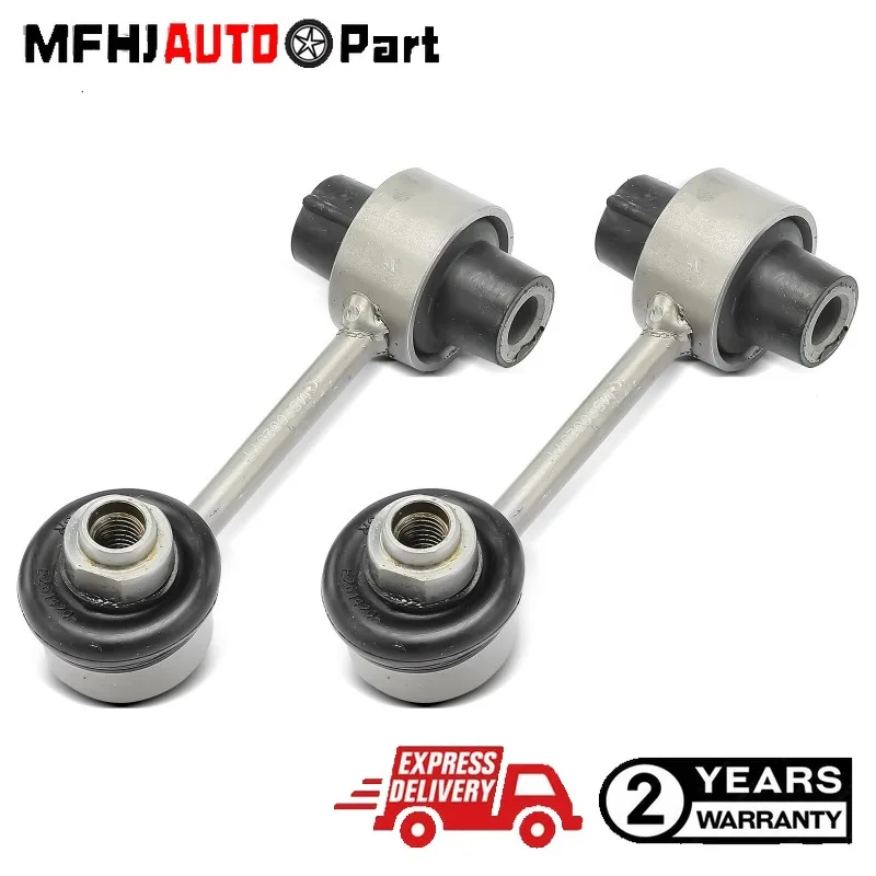 

2x комплект звеньев заднего бокового стабилизатора для Audi A8 Quattro 2004-2010 S8 VW Phaeton 4E0505465G