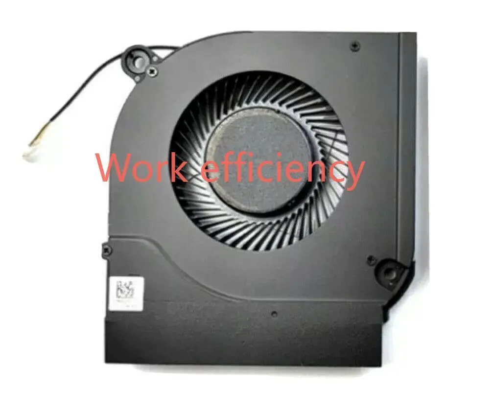 DELTA 23.Q5MN4.002 NS85C06-18M07 DC28000QEF0FCC2 para ACER CPU ventilador de refrigeración derecho