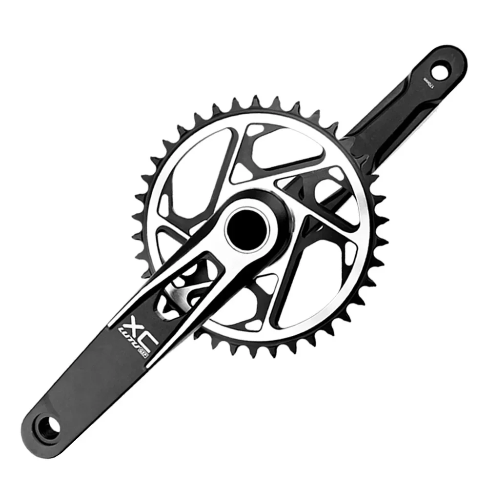 Thumbnail 2 - #26 Trending Bicycle Chainrings Right Now
