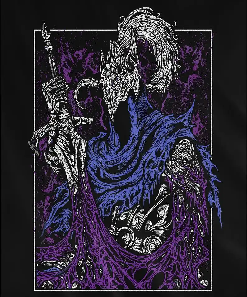 Artorias the Abysswalker T-Shirt