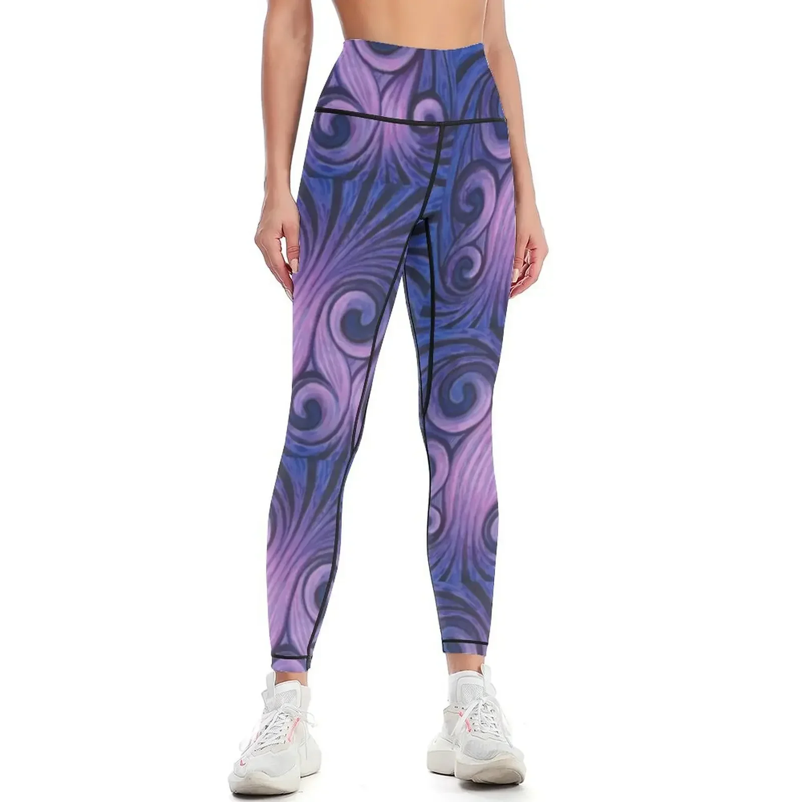 

Yem & Yam Leggings Fitness woman sportswear gym gym top Sportswear woman gym Womens Leggings