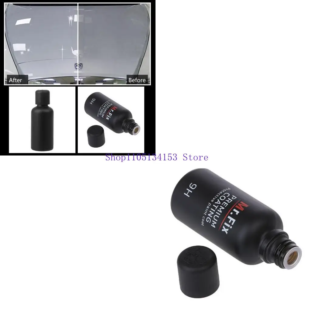 HG89 Car Plastic Parts Actor Auto Leather Refurbishing Maintenance Auto Care