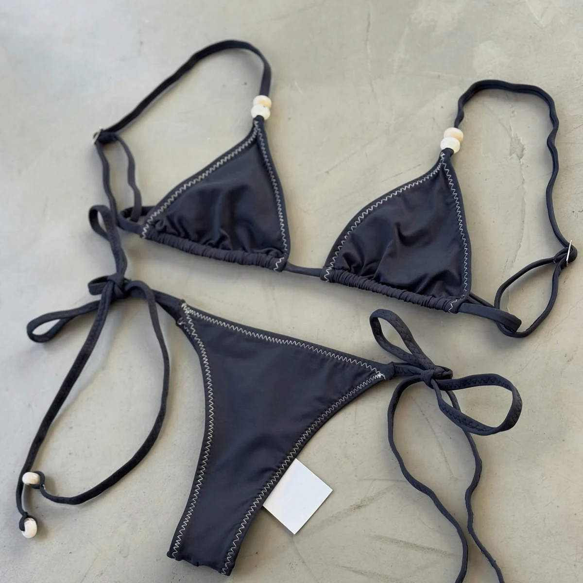 Push Up Bikinis 2026 Sexy Women Swimsuit Swimwear Female Micro Bikini Set Biquini Bathing Suit Solid Swimming Suit Beachwear
