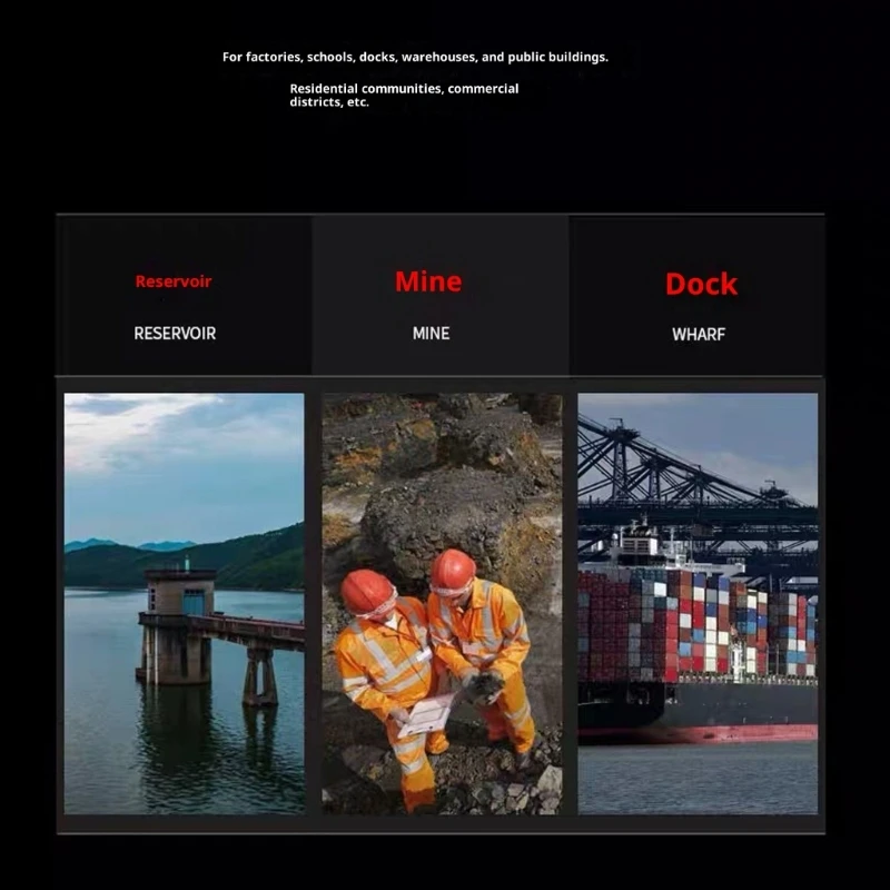 

Heavy Duty Aluminum Steel Air Defense 120dB Alarm Weatherproof Device for Schools Factories Safety Systems Use best sale