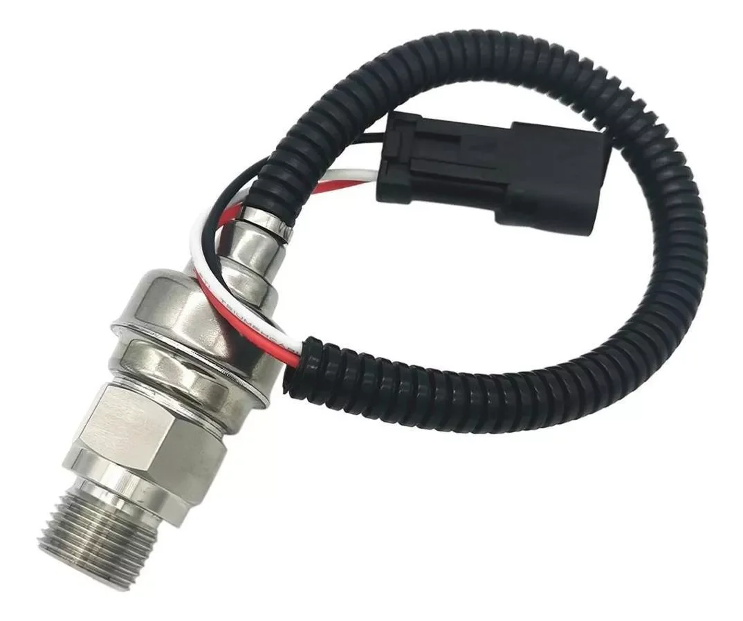 221-8859, 2218859   Sensore ad alta pressione della pompa per Caterpillar E320C, per CAT E312C