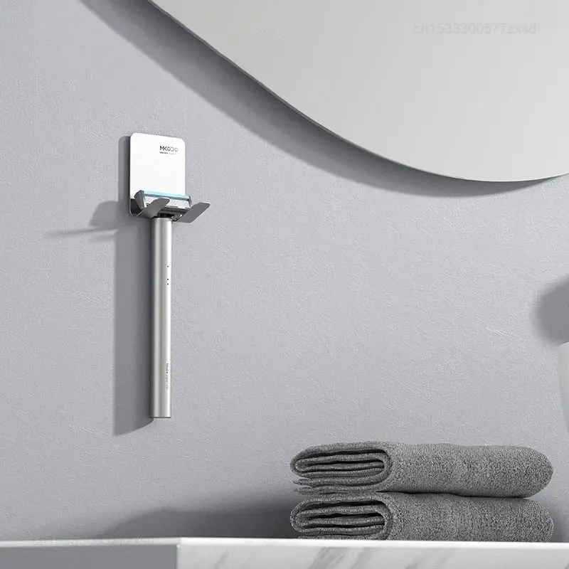 Wtryskowa maszynka do golenia MKODO indukcyjna i ręczna podwójny tryb golarka do twarzy wysokiej częstotliwości szok 3D elektryczna stal do golenia