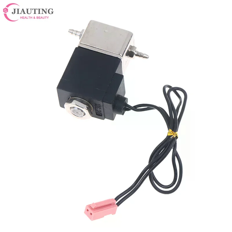 1PCS Dental Scaler Valve Water Supply Solenoid Universal For Ultrasonic Cleanser DC/30V Electromagnetic Valve