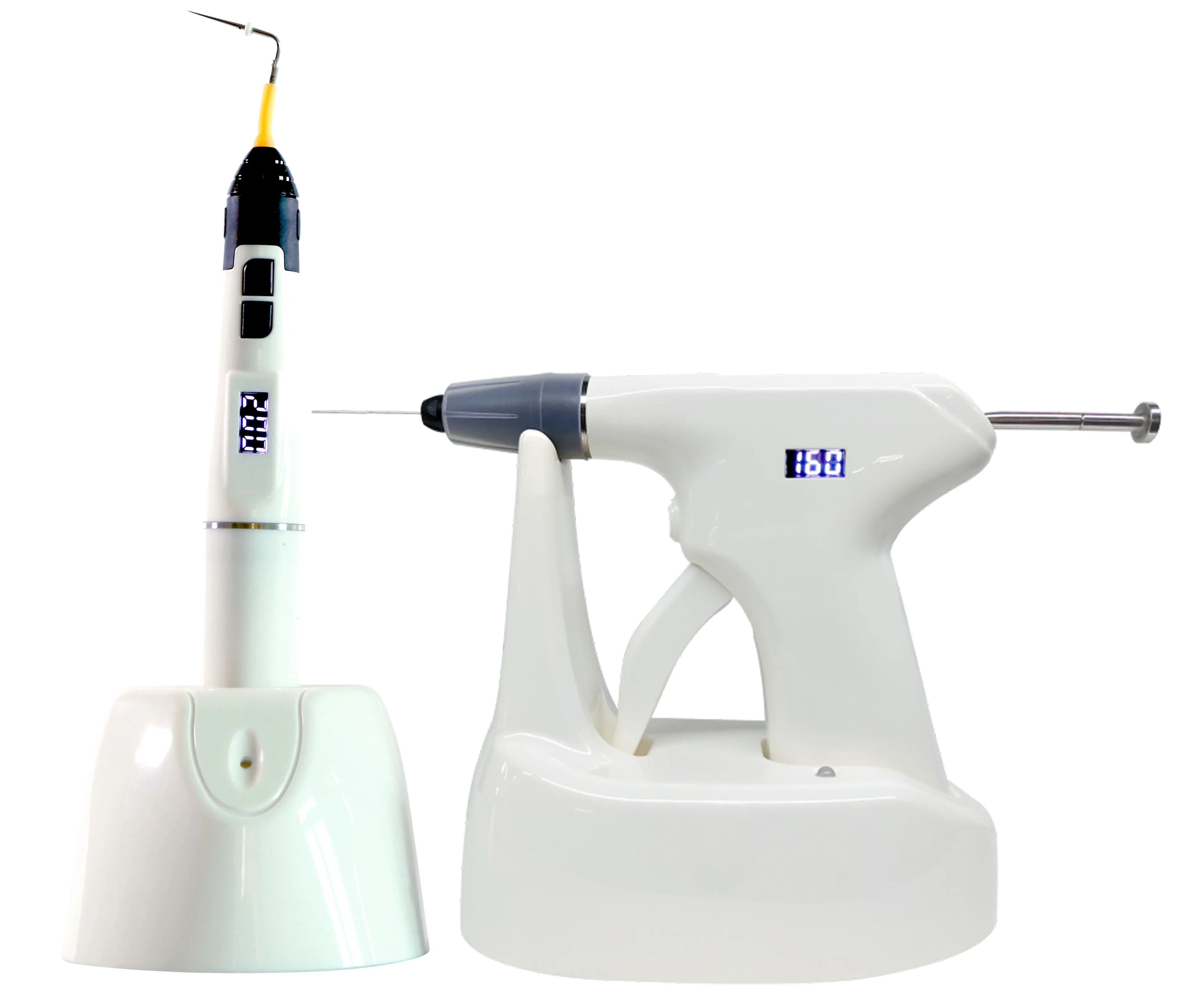 LK-J41  Endodontic Obturation System