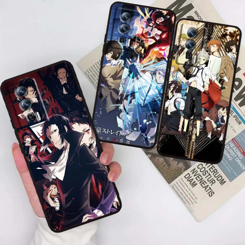 Anime Bungo Stray D… - image