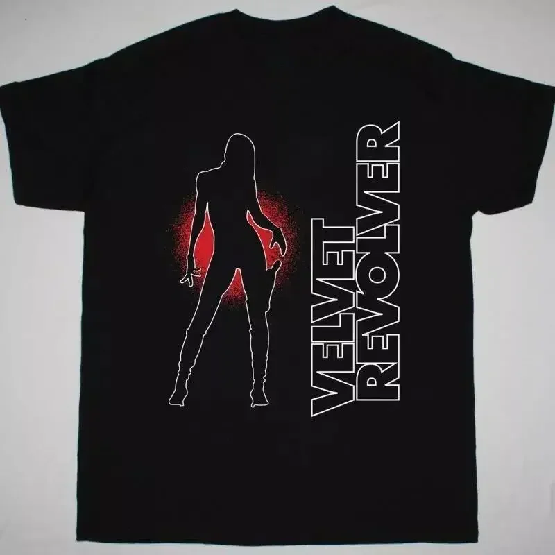 

Retro Contraband Velvet Revolver Classic Unisex T-Shirt