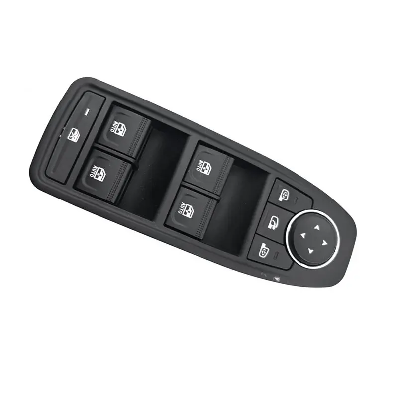 

Лидер продаж! Переключатель управления стеклоподъемником передней левой двери 254014643R для Renault Captur 2 1.3TCE H5H