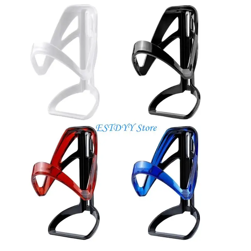 

G6DE Light Weight Bicycles Water Bottles Cage Bracket Cycling Bottles Holder
