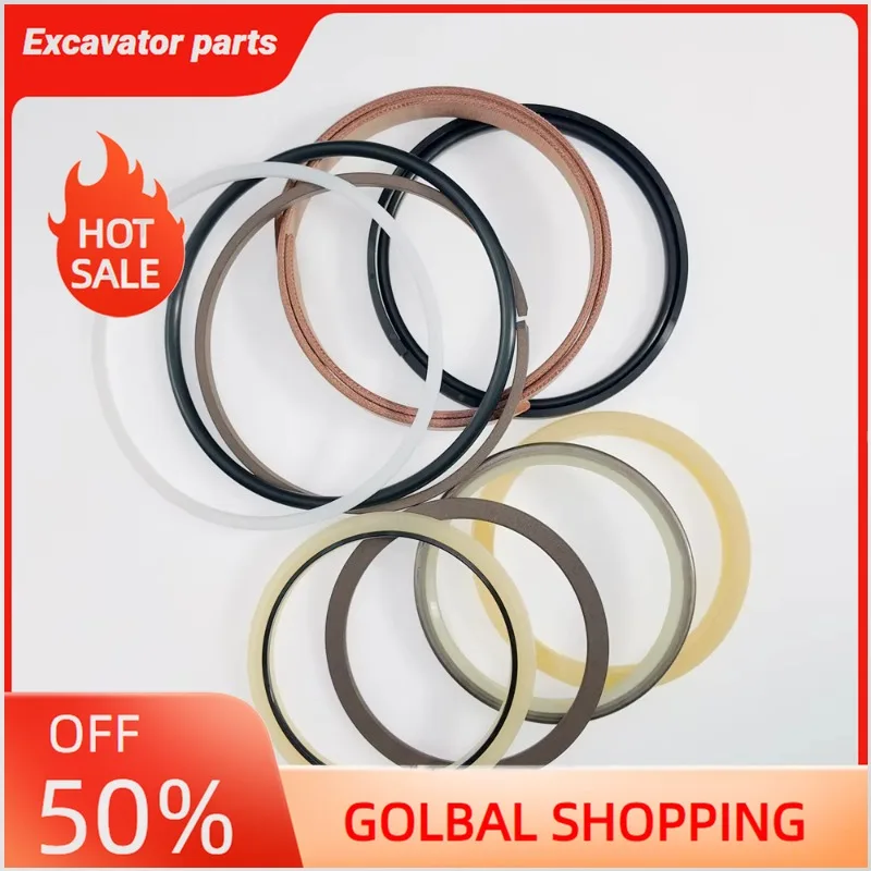 

Для комплекта уплотнений цилиндра рычага 260-5316 M316F