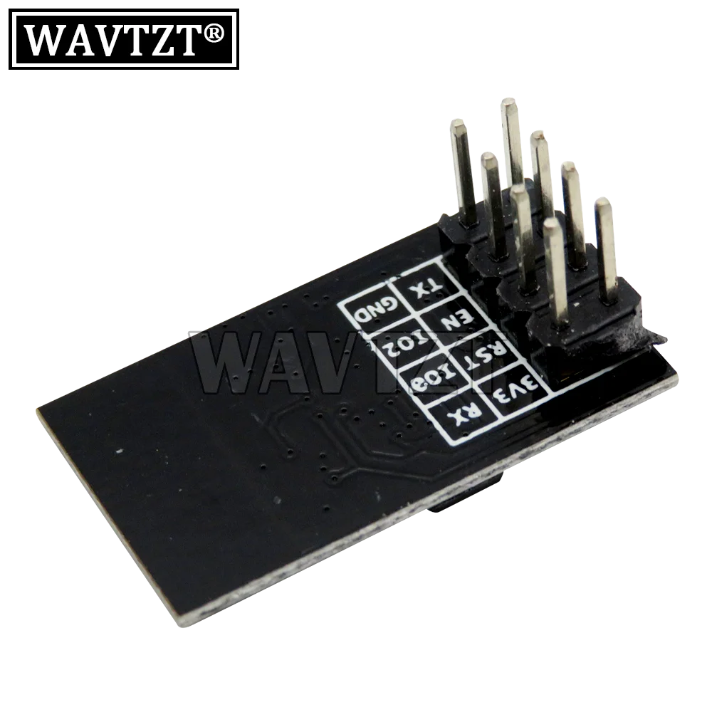 ESP-01 Upgraded version ESP-01S ESP8266 serial WIFI model Authenticity Guaranteed Internet of thing Wifi Model Board For Arduino