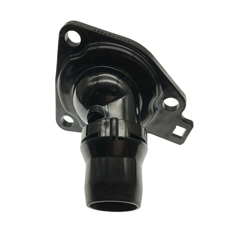37JE For 19301-RAA-A02 Car Engine Coolant Thermostat Assembly with Housing Case Cover