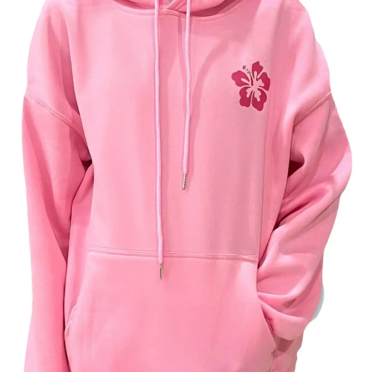 Hip pop New hoodies sweatshirt ocean beach hooded streetwear women retro gothic harajuku y2k tops hoodie for women clothes