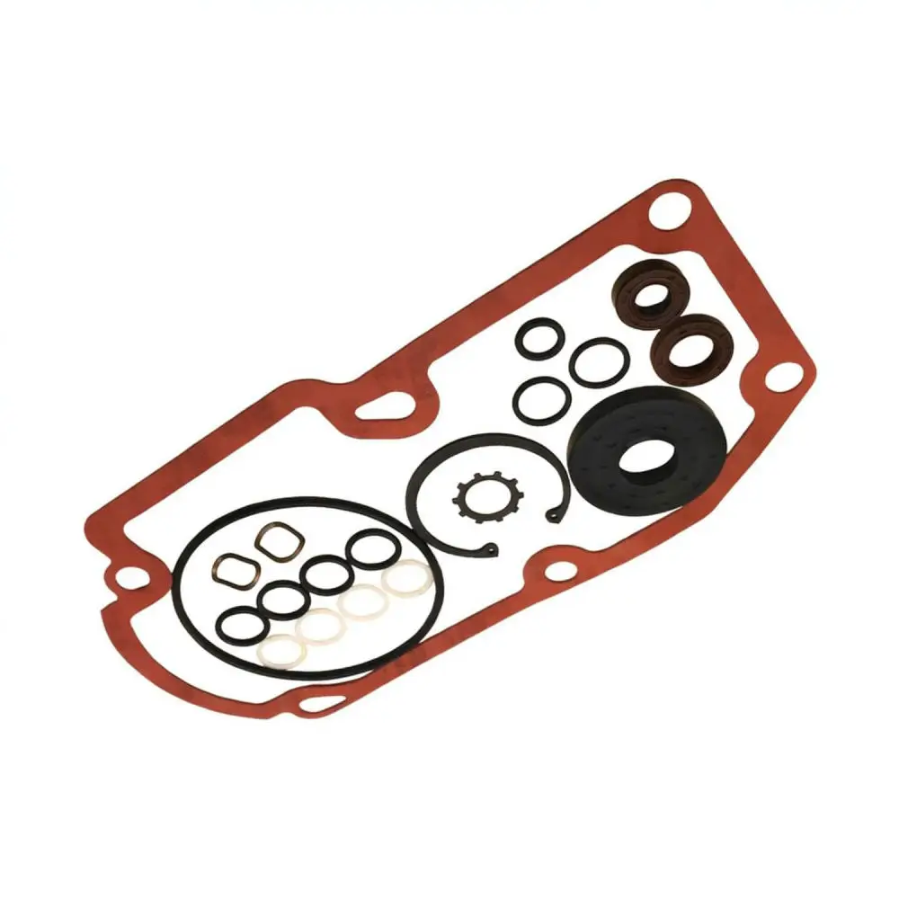 Hydraulic Pump Seal Kit Replacement For Exmark Lazer Z Z AZ E Series Mower 142 3604 116 1368 Maintenance Repair Tools