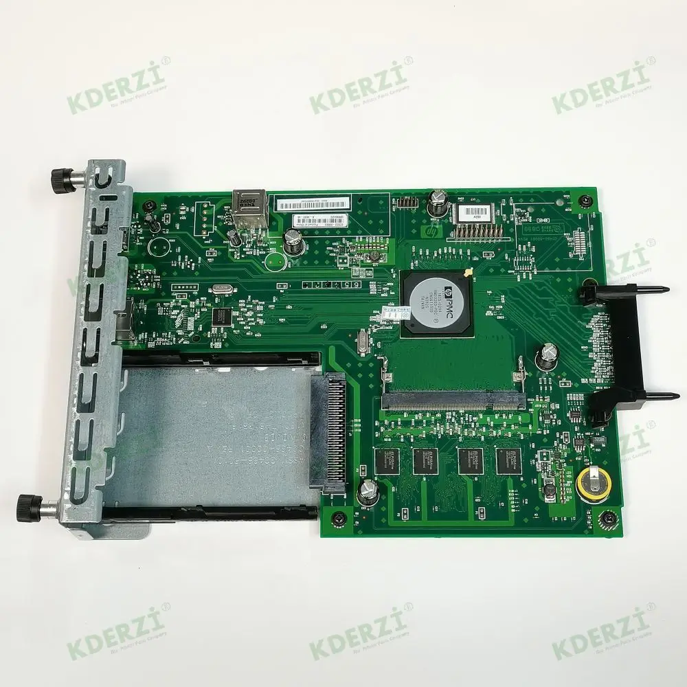 

CE859-60001 Formatter Board for HP Laserjet CP3525 CP3525dn CP3525n Main Board