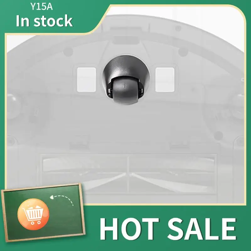 Y15A 2X Wheel For D… - image