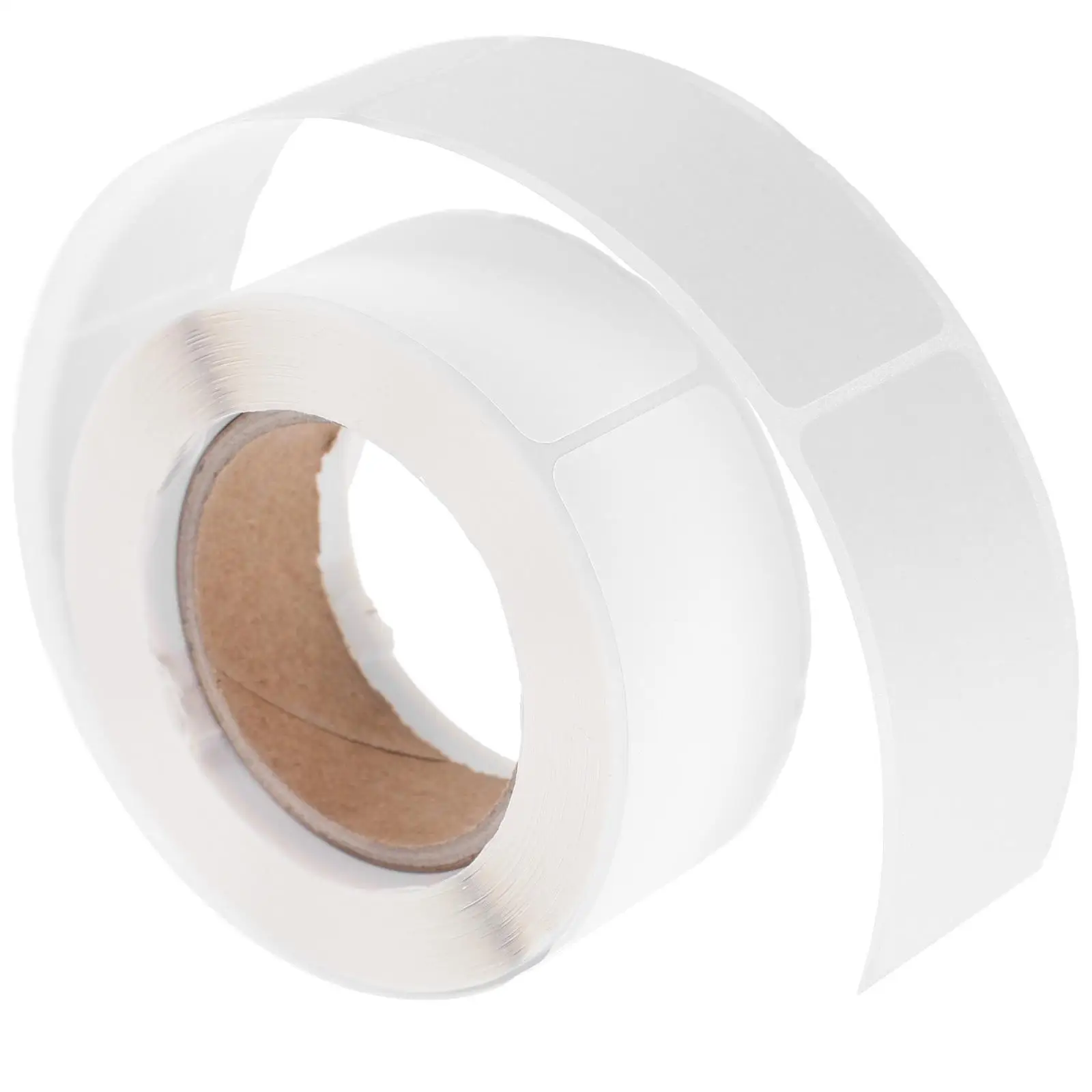 Self Adhesive Sticker Paper Labels Stickers for Organizing Removable Tape Name Tags Paper Labels Folder Tab Index