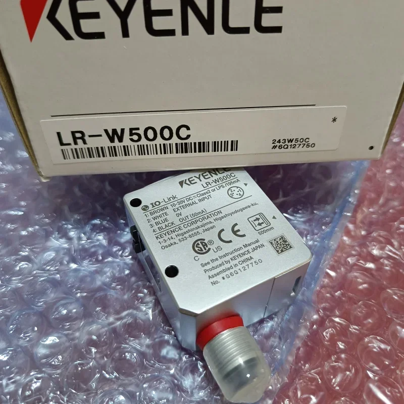 LR-W500C Sensors In Stock Beam Sensors New And Original