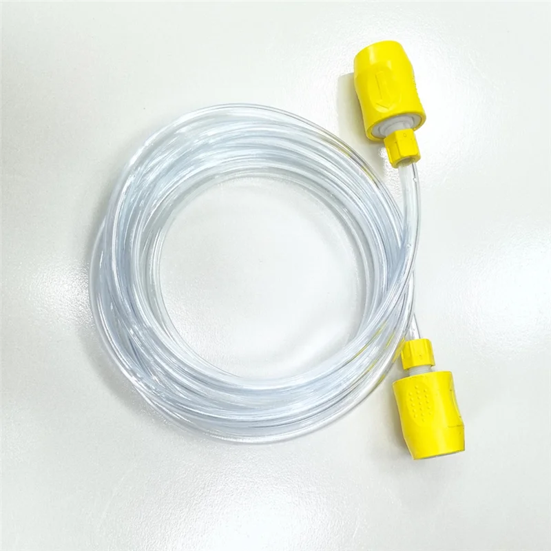 

ABWM-2,5M разъем насадки для впускной трубы воды для KARCHER PUZZI 8/1 10/1, детали машины для очистки распылительной экстракции