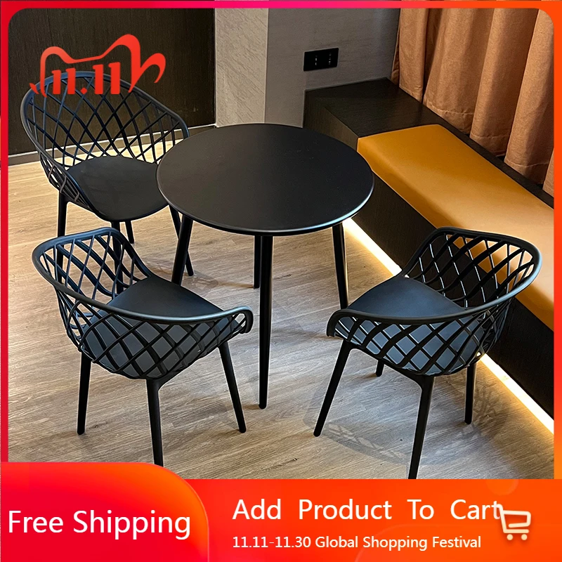 

Mobile Mobile Garden Furniture Sets Round Restaurant Outdoor Chairs Study Garden Furniture Sets Modern Muebles Home Furniture