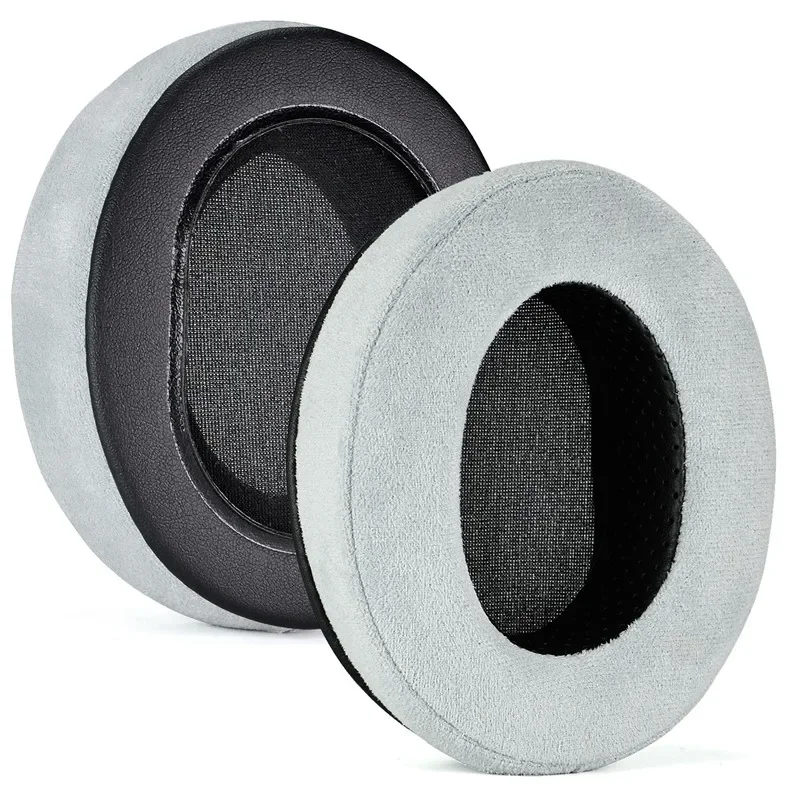 Replacement Earpads For Turtle Beach Recon 200 Headphone Ear Pads Cushion Soft Protein Leather Memory Foam Sponge Earmuffs