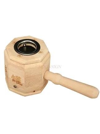 

Ручная деревянная коробка для прижигания, зажим для прижигания, бытовой инструмент для прижигания, прижигание, прижигание, прижигание