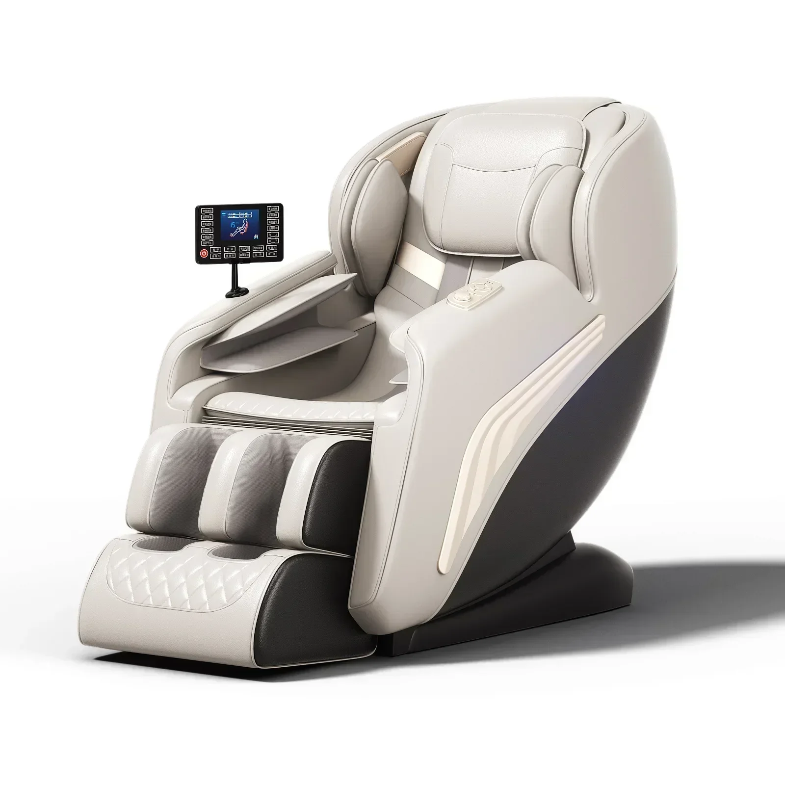 Home Massage Chair Deluxe Multifunctional Space Capsule Massage Sofa Chair