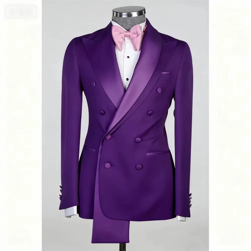 1 Piece Jacket  Men's Slim Fit Casual Lightweight Blazer Jacket Fashion Beach Wedding Prom Party Wear for Men