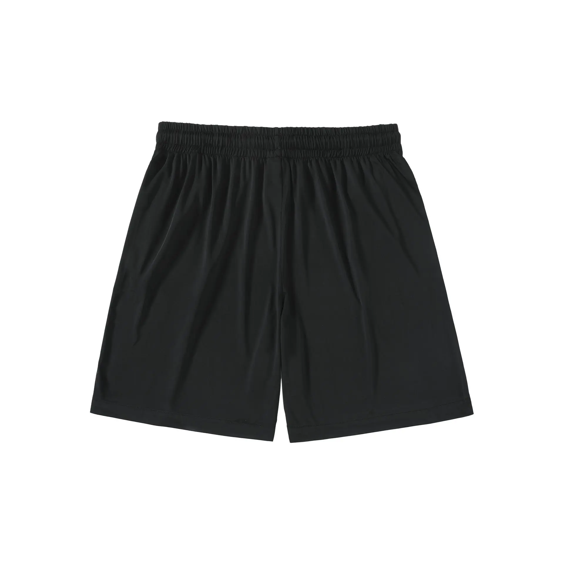 Cross-Border Version Elastic Shorts No Inspection Required Warehouse Entry Natural Style Low Waist Five-Quarter Length Casual...
