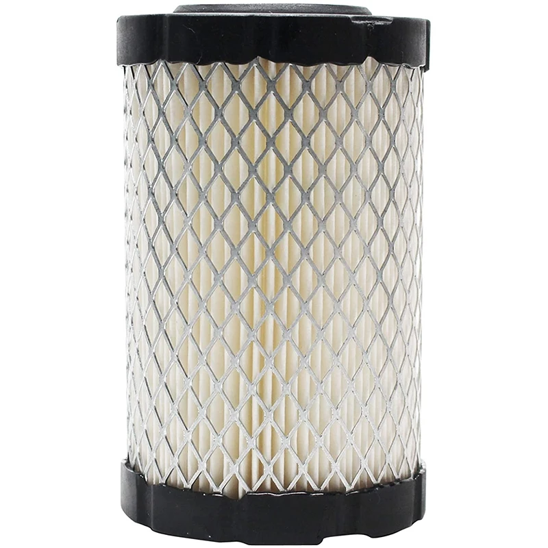 بديل فلتر هواء لبريجز وستراتون ، متوافق مع بريجز وستراتون