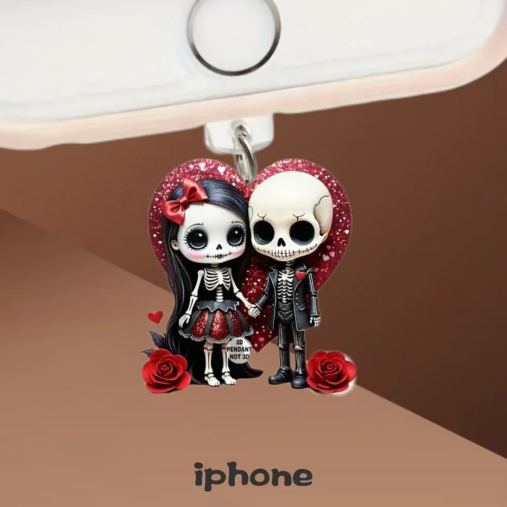 อะคริลิคโทรศัพท์ปลั๊กฝุ่น Universal Oval อินเทอร์เฟซโทรศัพท์ Charm งานแต่งงานจี้ฝุ่นตกแต่ง Type-C ปลั๊กฝุ่นสําหรับ Type-C