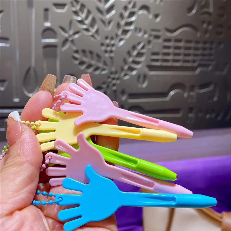 Hello Kitty Cute Cartoon Anime Peripherals Toy Maze Decompression Healing Magnetic Suction Steel Ball Graffiti Key Chain