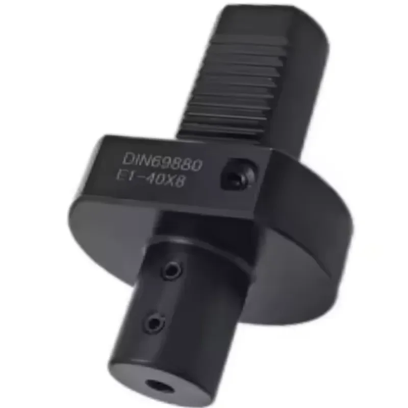 VDI E1 E2 Cylindrical Boring Tool Holder CNC Lathe Tool Holder VDI30 VDI40 VDI50